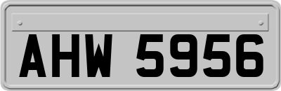AHW5956