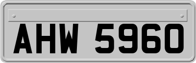 AHW5960