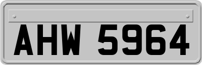 AHW5964