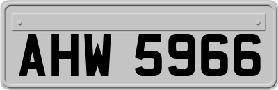 AHW5966