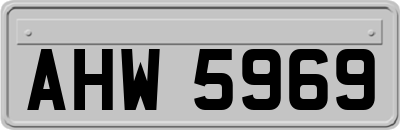 AHW5969