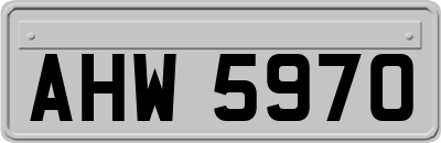 AHW5970