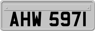 AHW5971