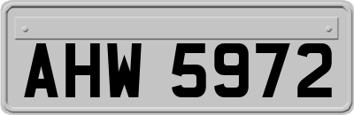 AHW5972