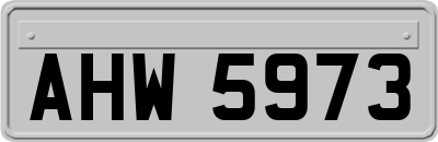 AHW5973
