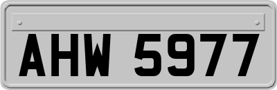 AHW5977