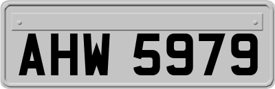 AHW5979
