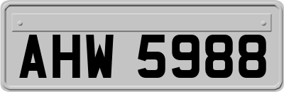 AHW5988