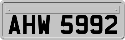 AHW5992