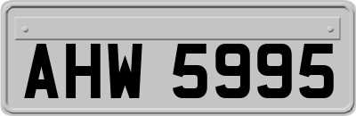 AHW5995