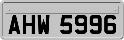 AHW5996