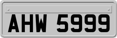 AHW5999
