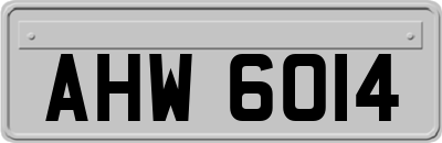 AHW6014