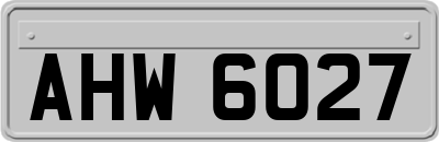 AHW6027