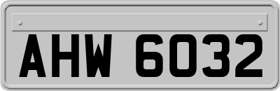 AHW6032