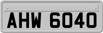 AHW6040