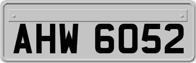 AHW6052