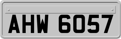 AHW6057