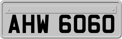 AHW6060