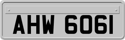 AHW6061