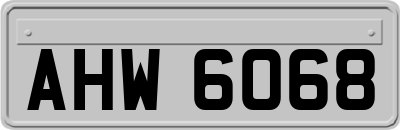 AHW6068