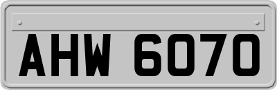 AHW6070