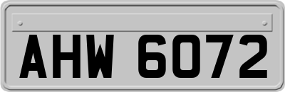 AHW6072