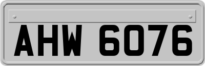 AHW6076