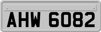 AHW6082
