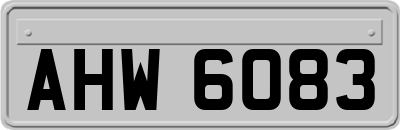 AHW6083
