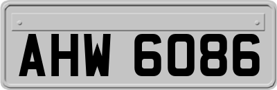 AHW6086
