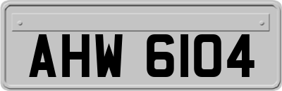 AHW6104