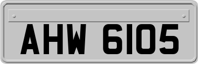 AHW6105