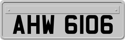 AHW6106