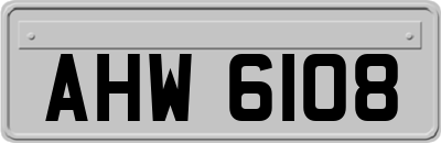 AHW6108