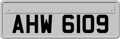 AHW6109