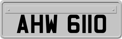 AHW6110