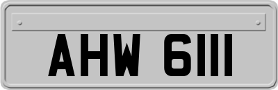 AHW6111