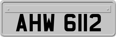 AHW6112