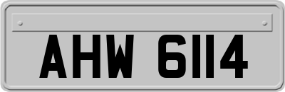 AHW6114