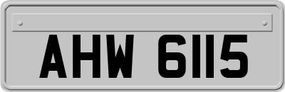 AHW6115