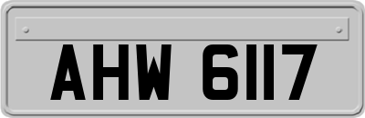 AHW6117