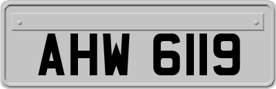 AHW6119