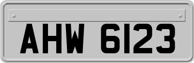 AHW6123