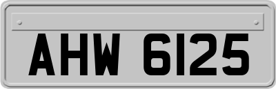 AHW6125