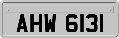 AHW6131