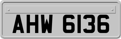 AHW6136
