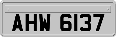 AHW6137