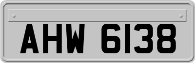 AHW6138