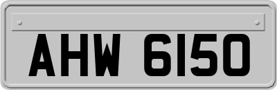 AHW6150